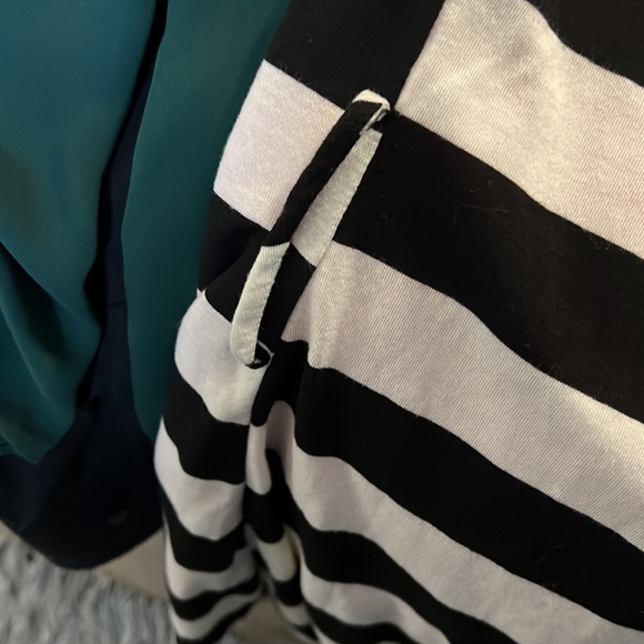 Self Esteem top - Picture 3 of 3